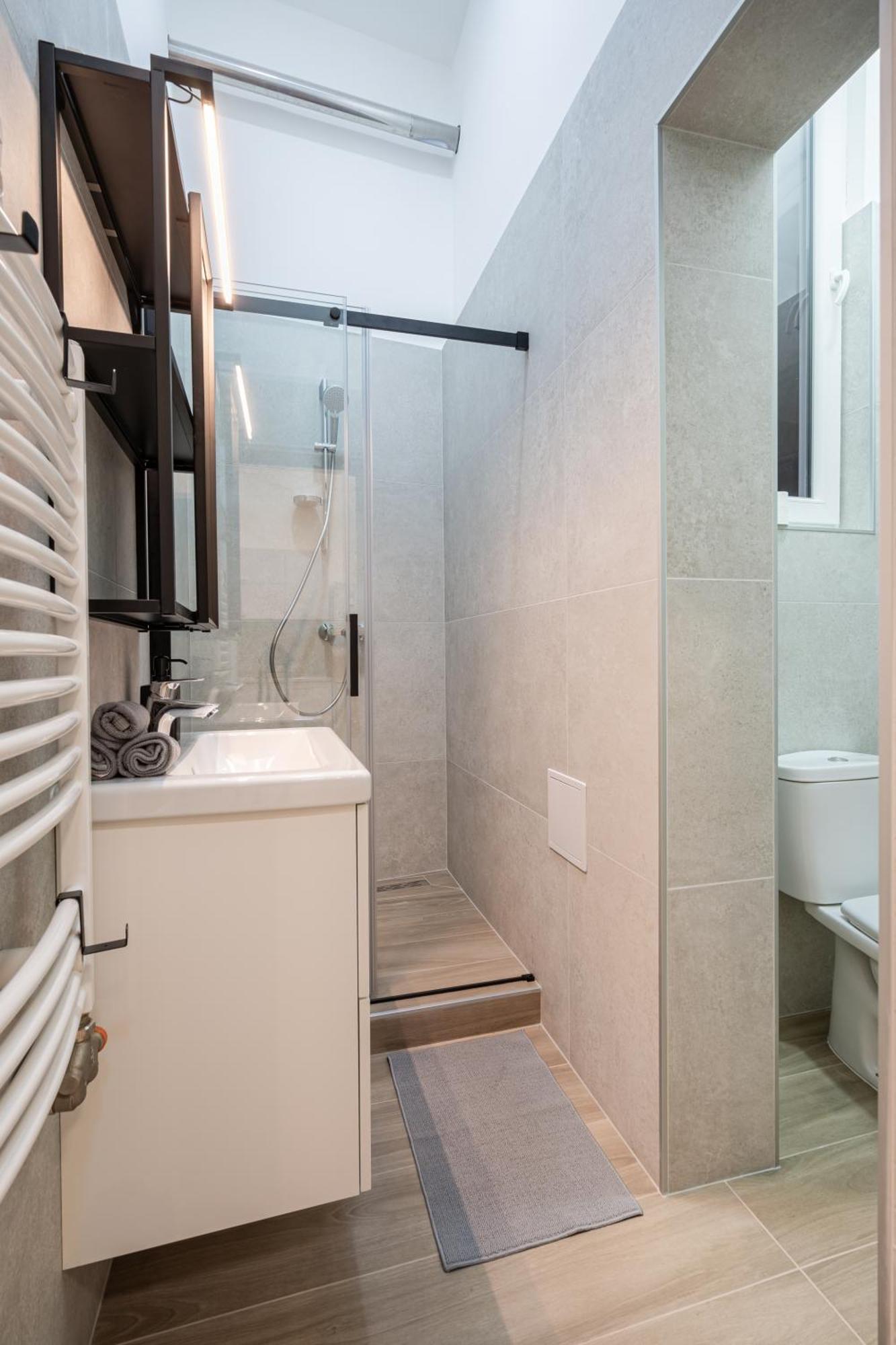 Luxurious Downtown Family Suite Budapest Ngoại thất bức ảnh