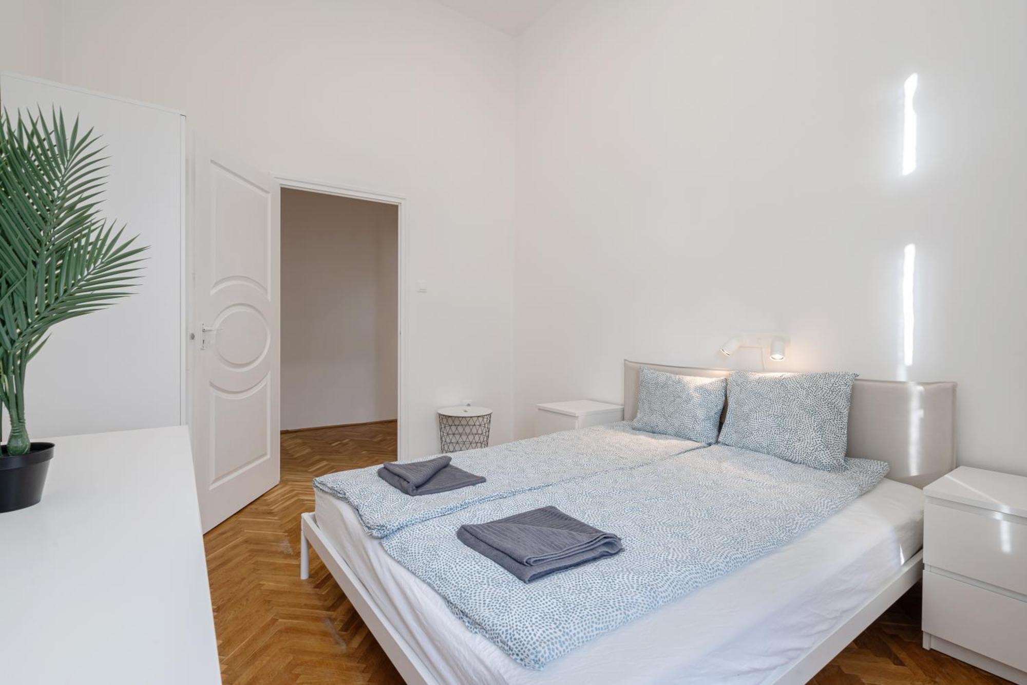 Luxurious Downtown Family Suite Budapest Ngoại thất bức ảnh